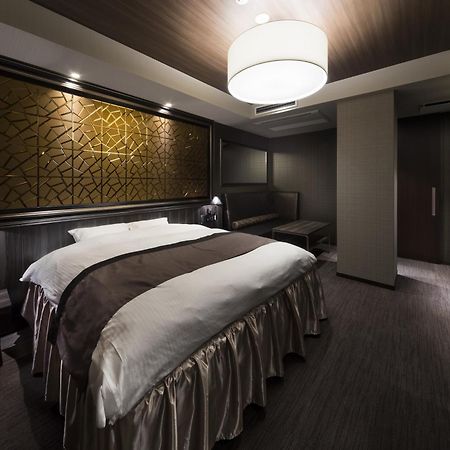 N Hotel Nagoya Exterior photo