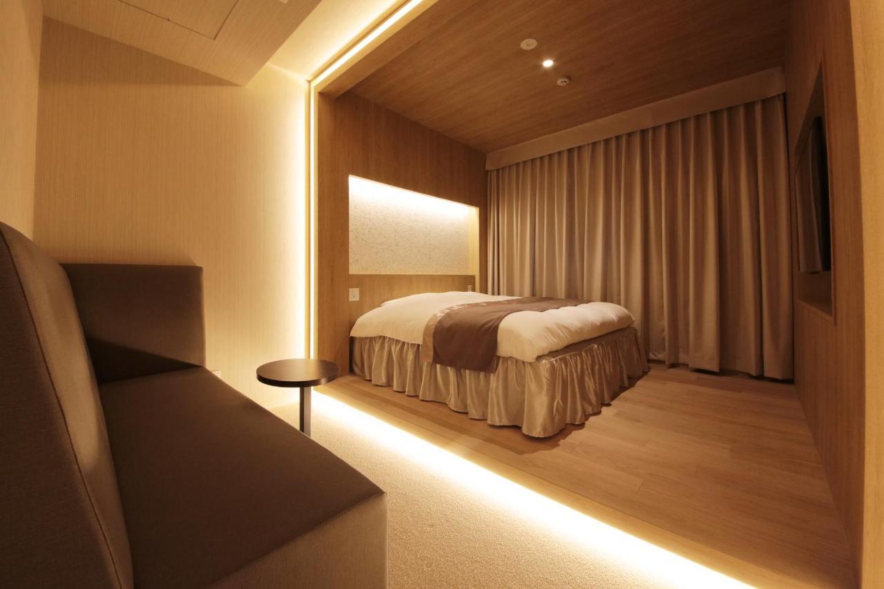 N Hotel Nagoya Exterior photo